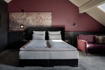 Erika Boutique Hotel Kitzbuhel
