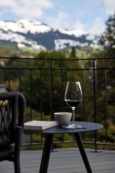 Erika Boutique Hotel Kitzbuhel