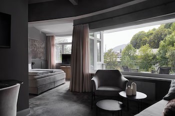 Erika Boutique Hotel Kitzbuhel