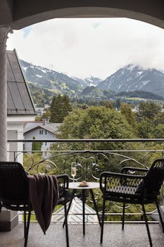 Erika Boutique Hotel Kitzbuhel