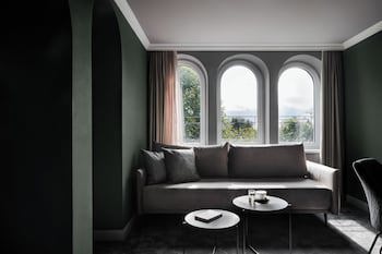 Erika Boutique Hotel Kitzbuhel