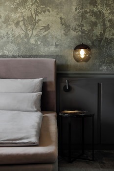 Erika Boutique Hotel Kitzbuhel