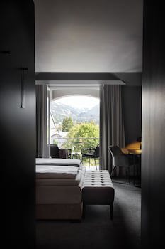 Erika Boutique Hotel Kitzbuhel