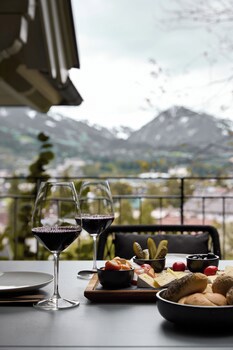 Erika Boutique Hotel Kitzbuhel