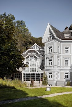 Erika Boutique Hotel Kitzbuhel