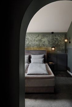 Erika Boutique Hotel Kitzbuhel