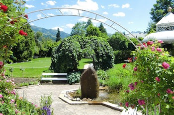 Erika Boutique Hotel Kitzbuhel