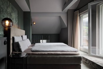 Erika Boutique Hotel Kitzbuhel