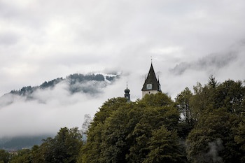 Erika Boutique Hotel Kitzbuhel