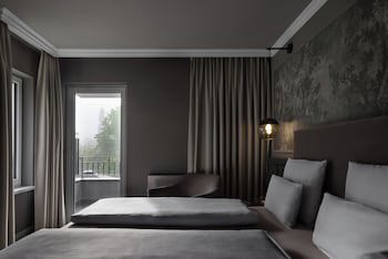 Erika Boutique Hotel Kitzbuhel