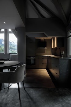 Erika Boutique Hotel Kitzbuhel