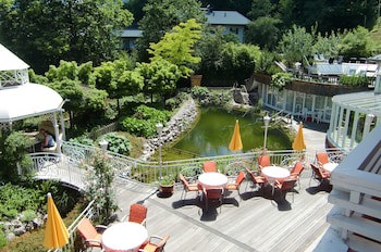 Erika Boutique Hotel Kitzbuhel