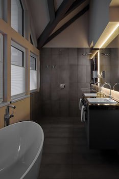 Erika Boutique Hotel Kitzbuhel