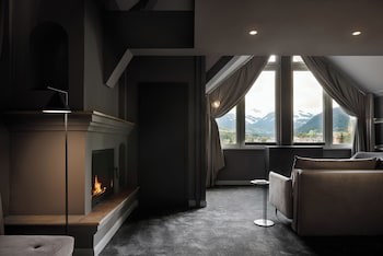 Erika Boutique Hotel Kitzbuhel