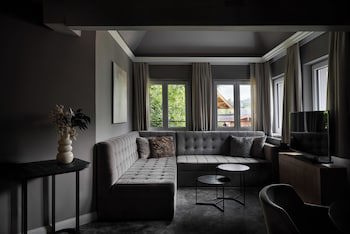 Erika Boutique Hotel Kitzbuhel