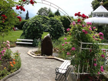 Erika Boutique Hotel Kitzbuhel