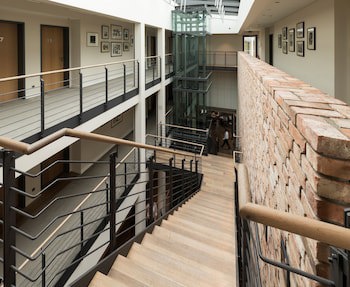 Zollenspieker Fahrhaus galeri fotoğrafı