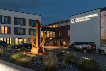 Zollenspieker Fahrhaus galeri fotoğrafı