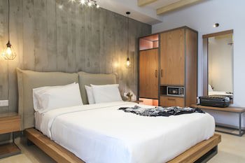 Royal Hotel and Suites galeri fotoğrafı