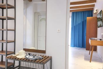 Royal Hotel and Suites galeri fotoğrafı