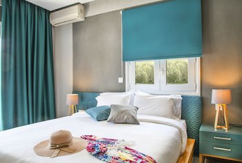 Royal Hotel and Suites galeri fotoğrafı