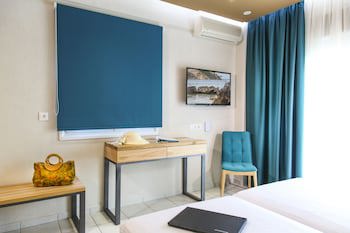 Royal Hotel and Suites galeri fotoğrafı
