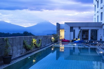 Atria Hotel Magelang