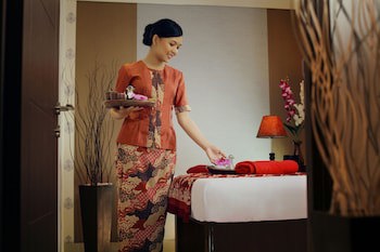 Atria Hotel Magelang