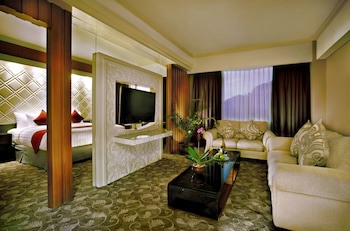 Atria Hotel Magelang