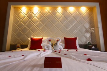 Atria Hotel Magelang