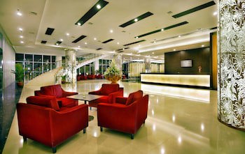 Atria Hotel Magelang