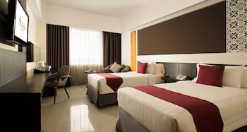 Atria Hotel Magelang