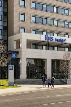 Ibis Budget Leeds Centre Crown Point Road