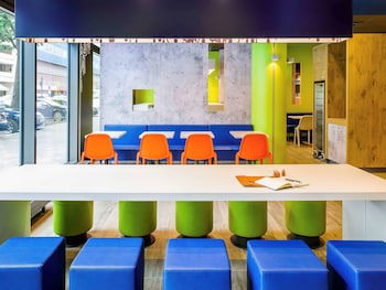 Ibis Budget Leeds Centre Crown Point Road