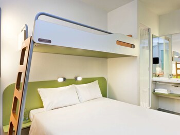Ibis Budget Leeds Centre Crown Point Road