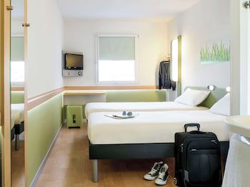 Ibis Budget Leeds Centre Crown Point Road