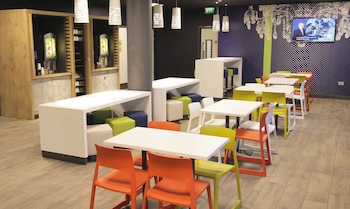 Ibis Budget Manchester Salford Quays