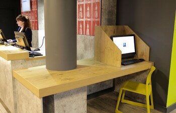 Ibis Budget Manchester Salford Quays