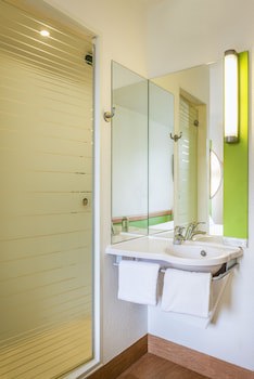 Ibis Budget Manchester Salford Quays