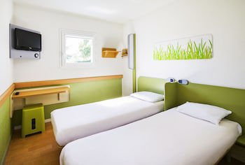 Ibis Budget Manchester Salford Quays