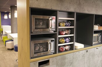 Ibis Budget Manchester Salford Quays