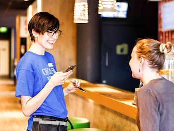 Ibis Budget Manchester Salford Quays