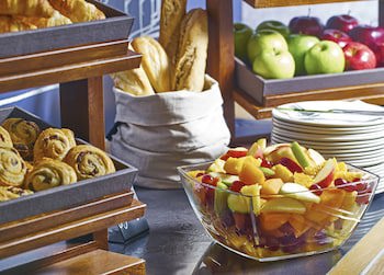 Ibis Budget Manchester Salford Quays