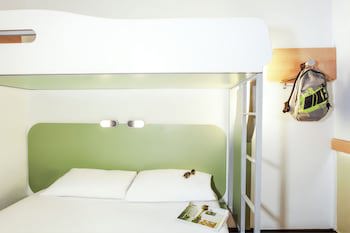 Ibis Budget Manchester Salford Quays