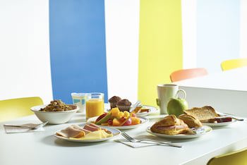 Ibis Budget Manchester Salford Quays
