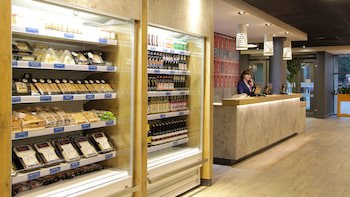 Ibis Budget Manchester Salford Quays