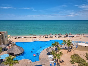 Laguna Shores Resort