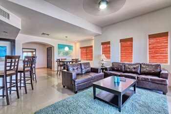Laguna Shores Resort