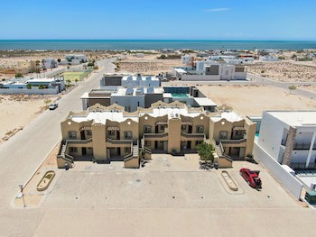 Laguna Shores Resort