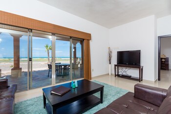 Laguna Shores Resort